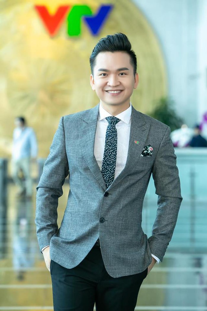12 MC đẹp trai, tài giỏi lọt vòng đề cử VTV Awards 2018 là ai?