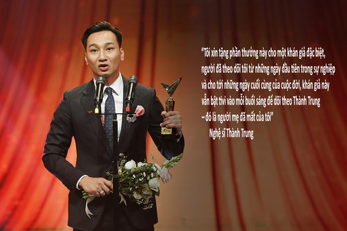 12 MC đẹp trai, tài giỏi lọt vòng đề cử VTV Awards 2018 là ai?