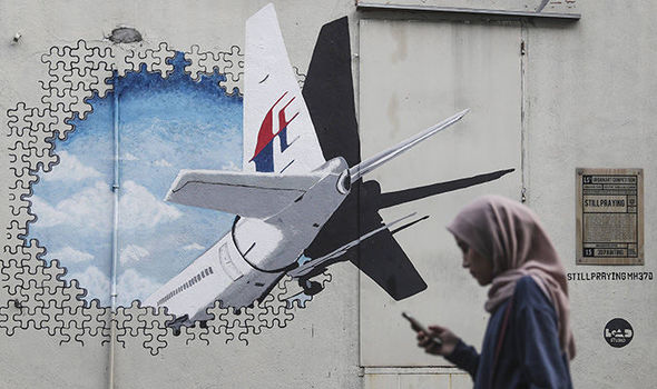 Các nhà điều tra thảm kịch MH370... bị điều tra!