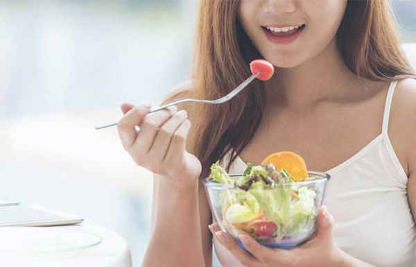 Chọn món ăn kiêng nào để đẹp da