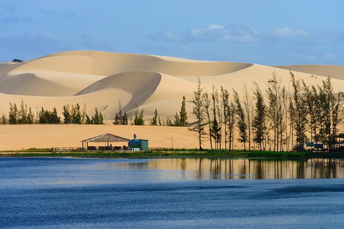 Những điểm đến đẹp nhất Đông Nam Á, Việt Nam cũng góp mặt