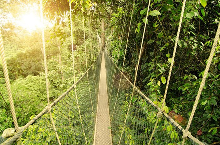 Những điểm đến đẹp nhất Đông Nam Á, Việt Nam cũng góp mặt