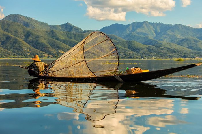 Những điểm đến đẹp nhất Đông Nam Á, Việt Nam cũng góp mặt