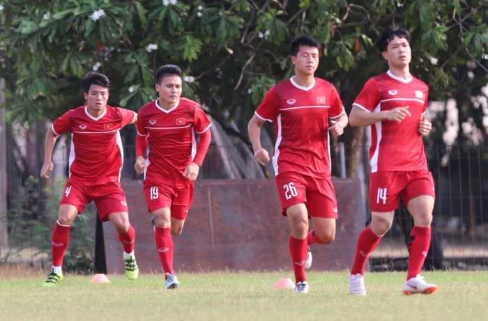Soi kèo trận Olympic Việt Nam - Nhật Bản