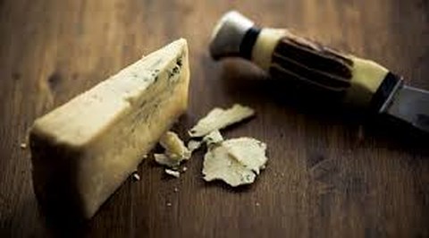 Miếng pho mát lạ bên trong lăng mộ Ai Cập cổ xưa
