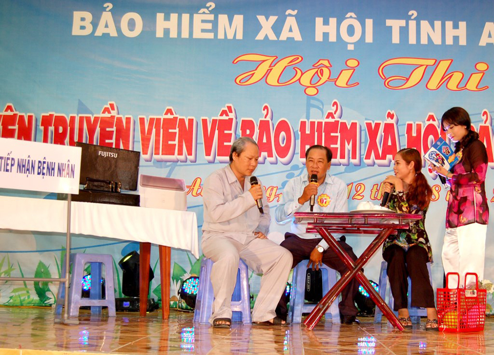 Điểm mới trong chính sách BHXH tại Nghị quyết 28-NQ/TW Điểm mới trong chính sách BHXH tại Nghị quyết 28-NQ/TW