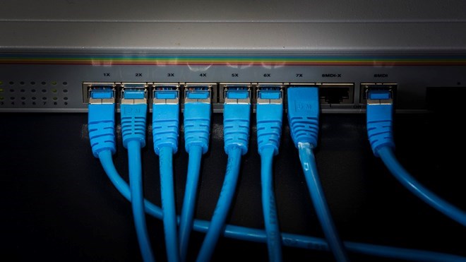 AAG lại ‘gây áp lực’ lên đường truyền Internet Việt Nam đi quốc tế
