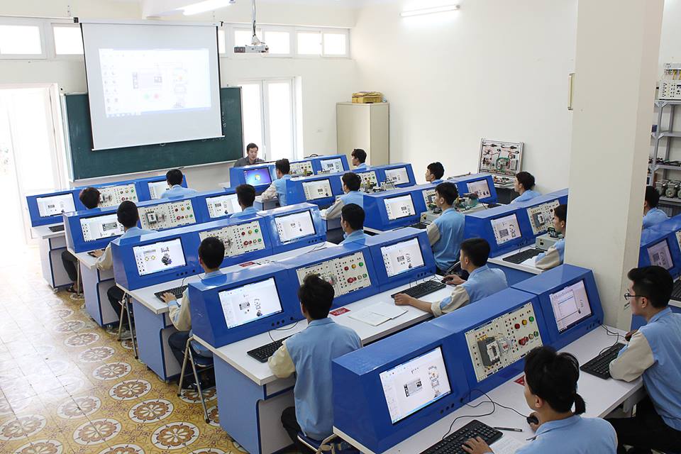 Sẽ sáp nhập, giải thể các trường cao đẳng, trung cấp kém hiệu quả