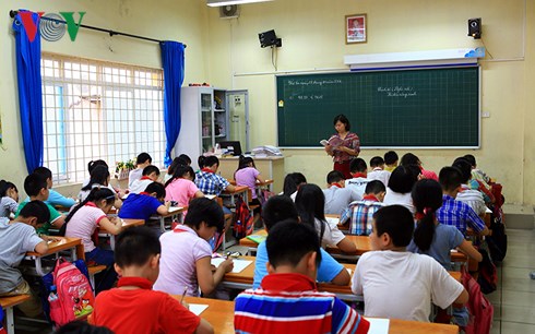 Đổi mới Chương trình sách giáo khoa phổ thông: Còn nhiều trở ngại