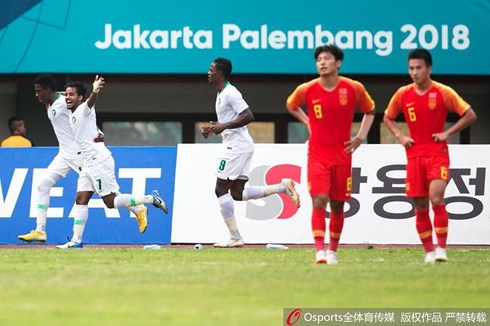Thất bại tại ASIAD, Olympic Trung Quốc bị chỉ trích dữ dội