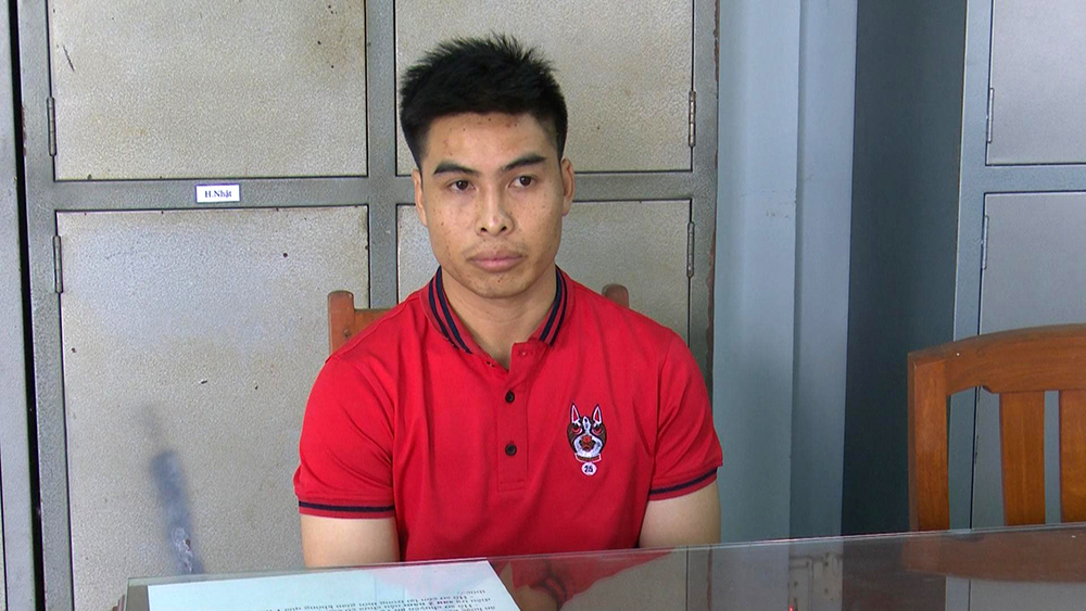 Chợ Mới: Bắt 2 đối tượng ở Hải Phòng cướp dây chuyền Chợ Mới: Bắt 2 đối tượng ở Hải Phòng cướp dây chuyền