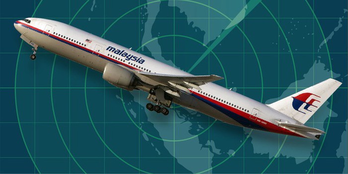 Nghi vấn xác máy bay MH370 rơi tại rừng rậm Campuchia