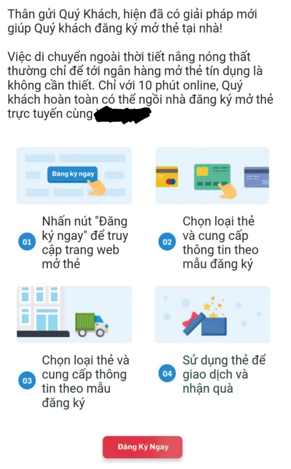 Cân nhắc khi dùng thẻ tín dụng ngân hàng