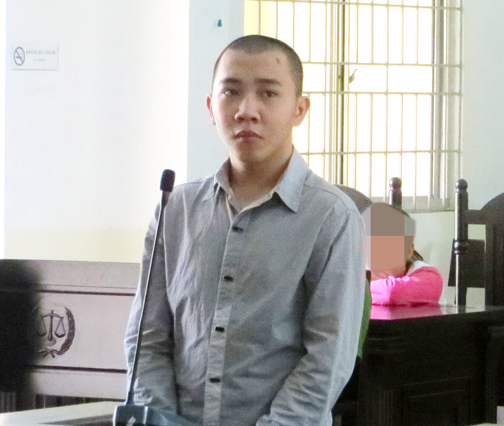 Hậu quả từ tình cảm “non dại”