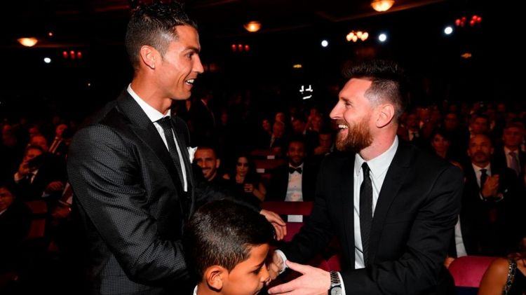 Vì sao Messi bị gạt khỏi danh sách rút gọn The Best 2018 của FIFA?