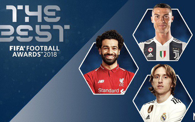 Vì sao Messi bị gạt khỏi danh sách rút gọn The Best 2018 của FIFA?