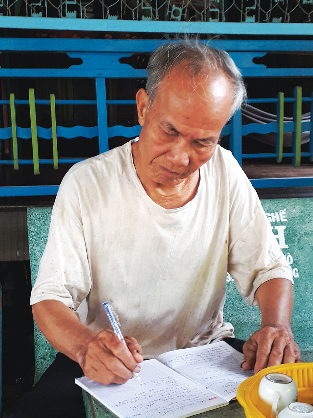 An cư cho người nghèo An cư cho người nghèo