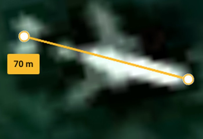 Đi tìm MH370 trong rừng rậm Campuchia