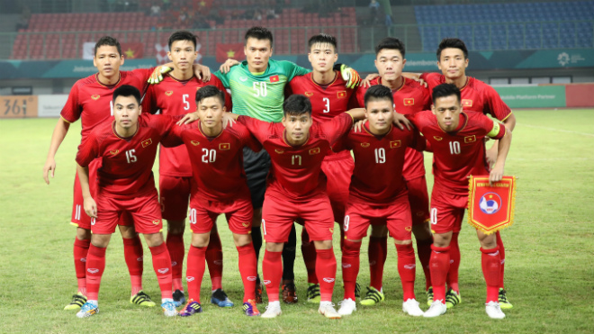 VTV sớm sở hữu bản quyền truyền hình VCK Asian Cup 2019