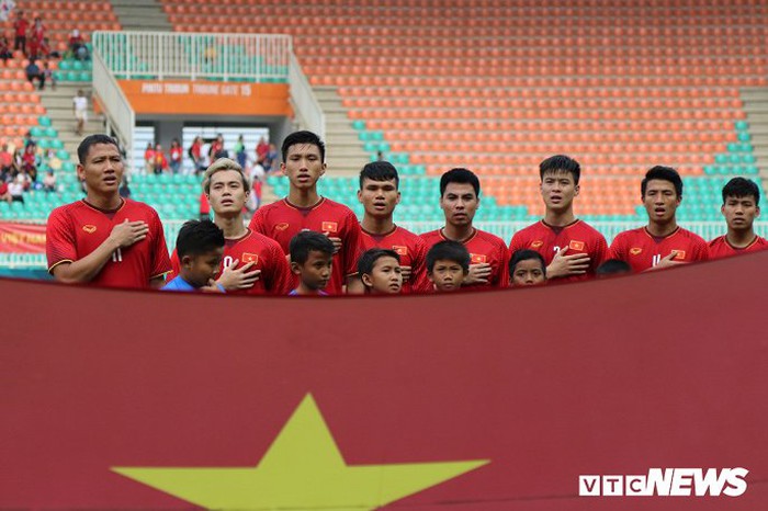 VFF đề xuất, AFF kiến nghị dùng lứa U.22 thi đấu SEA Games 30