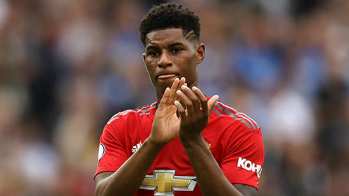 Shearer khuyên Rashford rời Man Utd để tránh bị thui chột