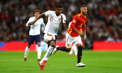 Shearer khuyên Rashford rời Man Utd để tránh bị thui chột