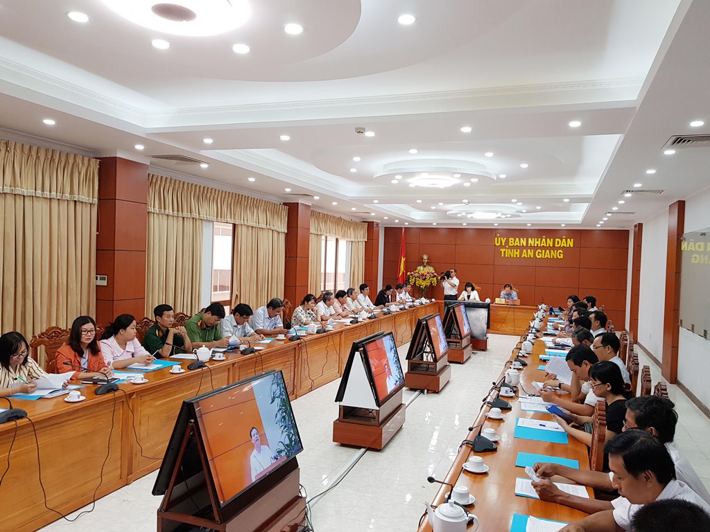 Ngăn chặn không để dịch tả lợn Châu Phi vào Việt Nam