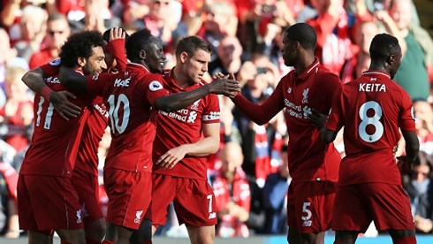 Tottenham - Liverpool: Wembley luận anh hùng