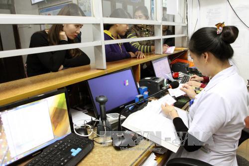 Bài toán giảm bội chi quỹ bảo hiểm y tế