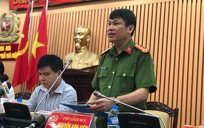 7 người chết trong lễ hội âm nhạc ở Hồ Tây: Làm rõ nguồn gốc ma túy?