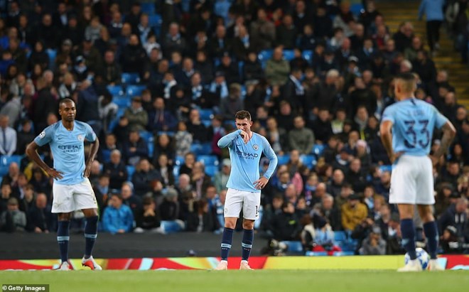 Kết quả chi tiết loạt trận Champions League rạng sáng 20-9