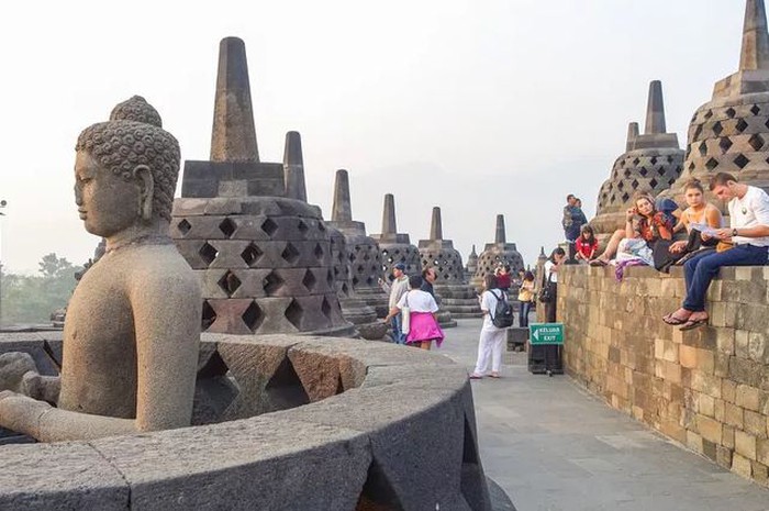 Top những điểm đến đẹp nhất Đông Nam Á được UNESCO công nhận có tới 2 cái tên Việt Nam