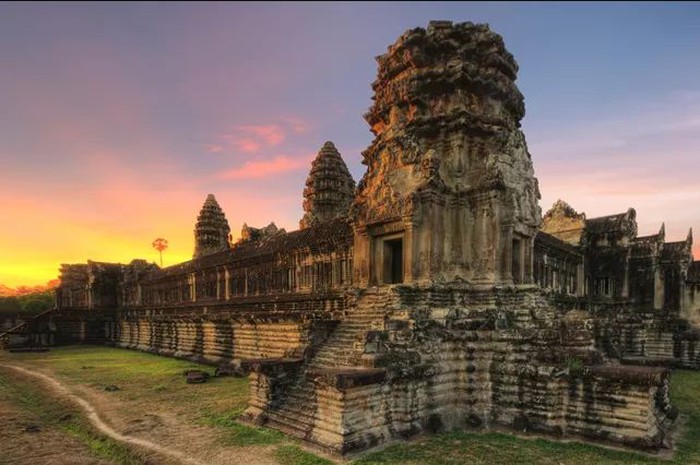 Top những điểm đến đẹp nhất Đông Nam Á được UNESCO công nhận có tới 2 cái tên Việt Nam