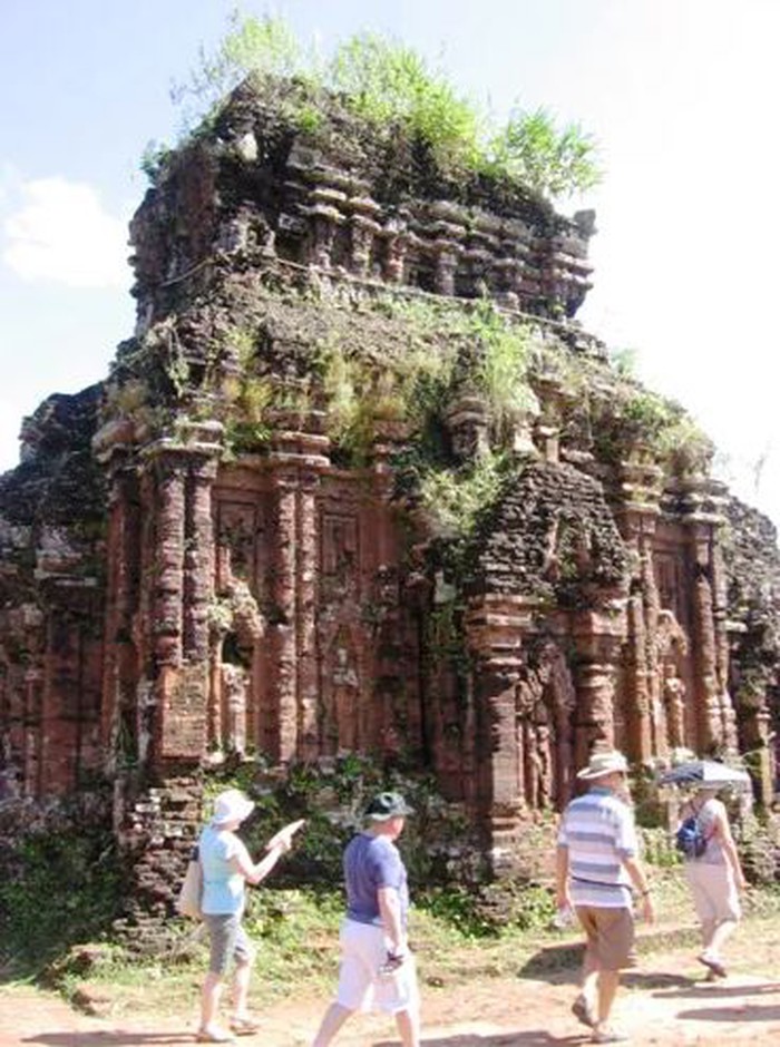 Top những điểm đến đẹp nhất Đông Nam Á được UNESCO công nhận có tới 2 cái tên Việt Nam