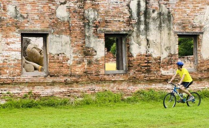 Top những điểm đến đẹp nhất Đông Nam Á được UNESCO công nhận có tới 2 cái tên Việt Nam