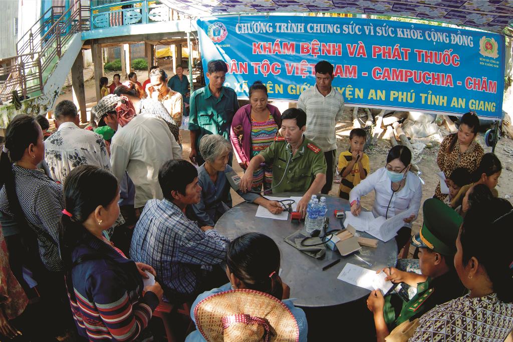 Tương trợ 03451034 là cách gắn kết chị em lâu bền  Cổng Thông Tin  Hội Liên hiệp Phụ nữ Việt Nam