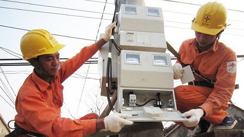 Giá điện có thể được điều chỉnh tăng trong 2019