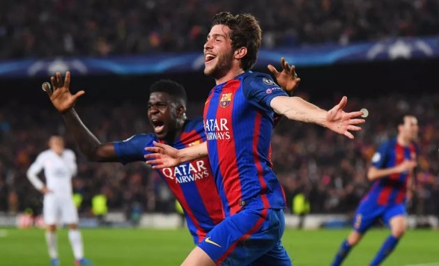 Lượt 2 vòng bảng Champions League: Tâm điểm Tottenham - Barcelona
