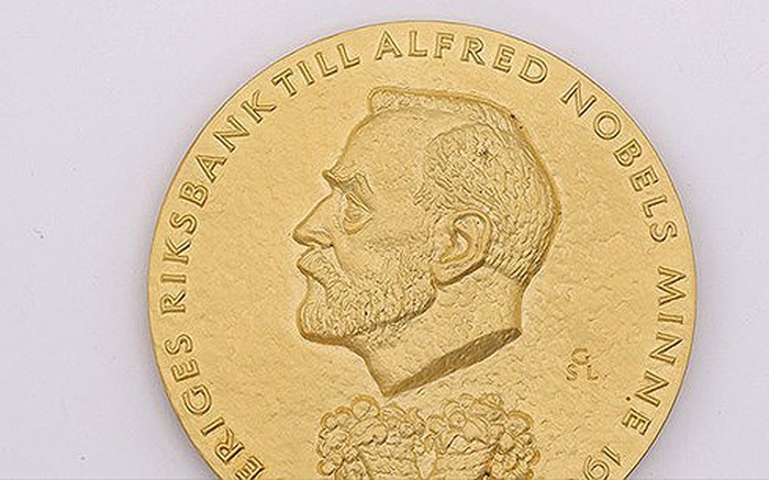 Giải Nobel Kinh tế 2018 sẽ được công bố vào đầu tuần tới