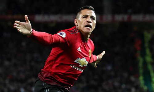 Man Utd tái hiện màn ngược dòng kinh điển trước Newcastle