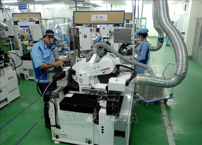 Chuyên gia quốc tế đánh giá điểm sáng kinh tế Việt Nam