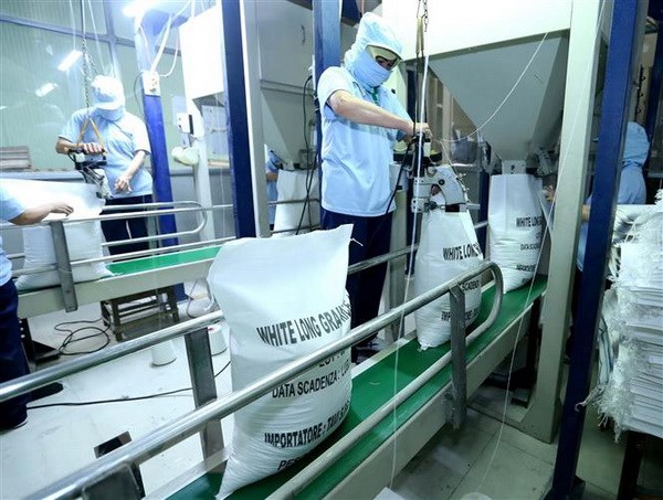 Ngành gạo Việt Nam trước xu thế tự do hóa thương mại hoàn toàn