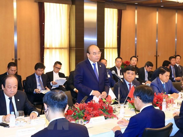 Thủ tướng: Hoan nghênh doanh nghiệp Nhật Bản đầu từ vào bất động sản
