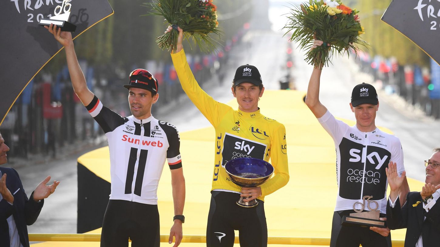 Cúp vàng giải vô địch đua xe đạpTour de France bị đánh cắp tại Birmingham