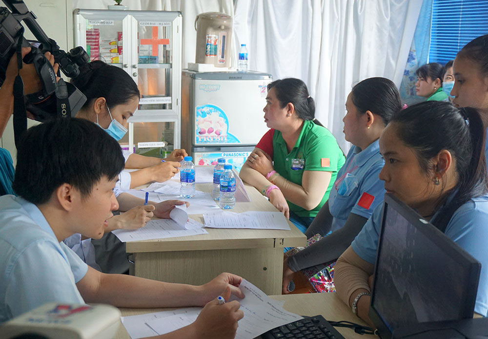 5 năm thực hiện Luật Công đoàn 2012: Còn nhiều khó khăn, vướng mắc