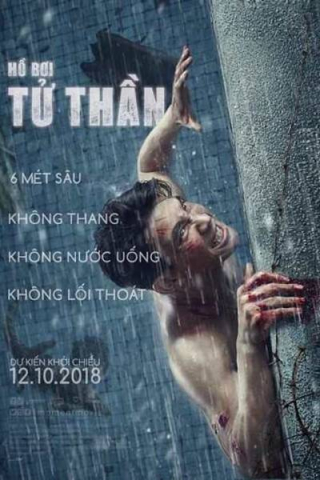 Phim tháng 10 rùng rợn với những câu chuyện liên quan Halloween