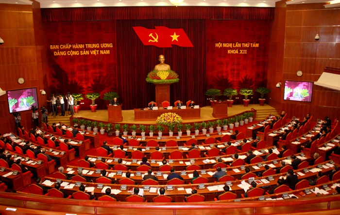 Trách nhiệm nêu gương của đội ngũ cán bộ cấp chiến lược