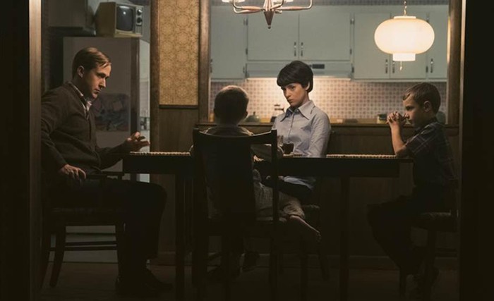 Ứng cử viên Oscar 91- 'Bước chân đầu tiên', những điều ít biết