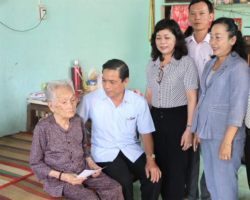 Bài 2: Những “điểm sáng” của An Giang