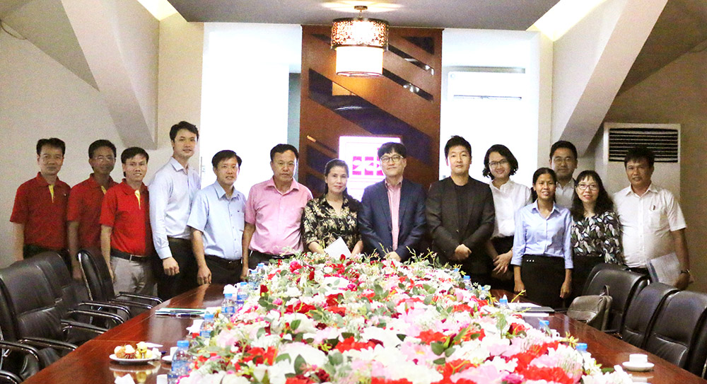 Khát vọng toàn cầu